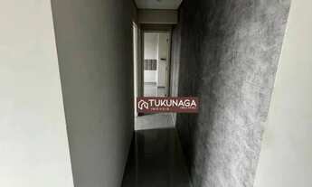 Imagem 6: Apartamento com 2 quartos para alugar, 58 m² por R$ 3.200/mês - Picanco - Guarulhos/SP