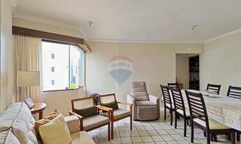 Imagem 5: Espinheiro, 03 Quartos, 01 suíte, 74m²