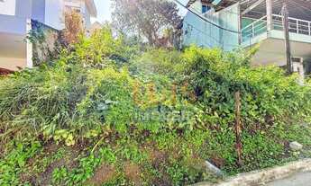 Imagem 2: Terreno à venda, 360 m² por R$ 630.000,00 - Camboinhas - Niterói/RJ