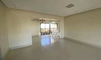 Imagem 5: Apartamento para Locação em Presidente Prudente, Bosque, 3 dormitórios, 3 suítes, 5 banhei