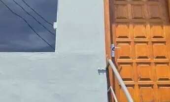 Imagem: Kitnet com 40,00m² - Forquilhinhas