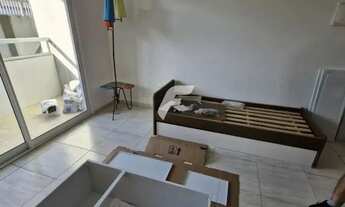 Imagem 3: Apartamento 1 Quarto 64m² - Ingleses do Rio Vermelho