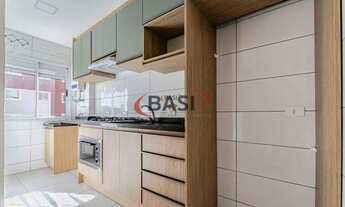 Imagem 7: APARTAMENTO SEMI MOBILIADO 02 DORMITÓRIOS NO SANTA CÂNDIDA