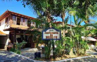 Imagem 9: Aluguel temporada a passos da Praia de Geriba com 4 suítes