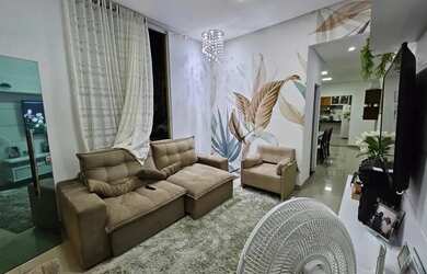 Imagem 3: Jardim Espanha - 3 suítes - 2 vagas - Tapanã - Venda