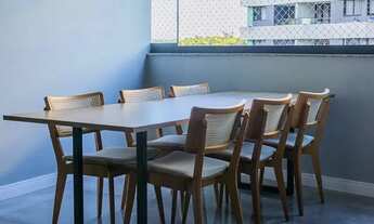 Imagem 7: Apartamento à venda no AVENIDA ALPHAVILLE, 890 - SALVADOR - BA, ALPHAVILLE I, Salvador, BA