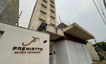 Imagem 2: Apartamento à venda em Maringá, Zona 05, com 2 quartos, com 58 m², Premiatto Edifício Resi