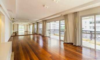 Imagem: Apartamento em um dos melhores edifícios