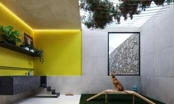 Imagem 4: Apartamento com 1 dormitório à venda, 44 m² por R$ 631.218,00 - Aldeota - Fortaleza/CE