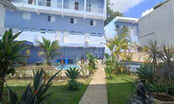 Imagem 7: Kitnet Mobiliada - Jacareí - Bairro do Colônia - 1 Dormitório - 24m²