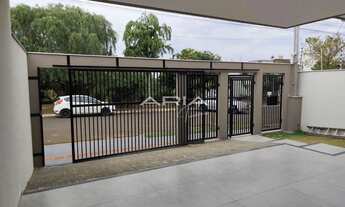 Imagem: Casa disponível a venda Loteamento Chamonix