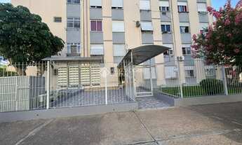 Imagem 2: Apartamento no Jardim Leopoldina em Porto Alegre