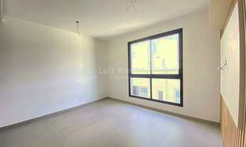 Imagem 3: Apartamento para aluguel, 2 quartos, 55m² de área no Santo Agostinho