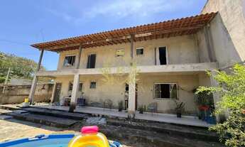 Imagem: Casa duplex com 3 quartos à venda por R$