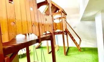 Imagem 6: Apartamento com 3/4 - 82m² -Edifício João Machado - Tirol - Natal RN