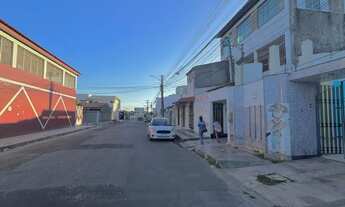 Imagem 2: Vendo Casa no Conjunto Augusto Franco