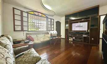 Imagem 4: Casa Duplex 4 Quartos (3 Suítes) Santa Amélia, BH