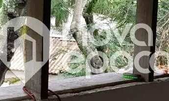 Imagem 6: Cosme Velho Casa com 5 dormitórios