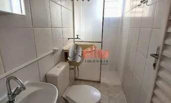 Imagem 4: Kitnet para aluguel com 1 quarto em Jardim Colonial, Bauru - SP