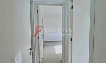 Imagem 6: Apartamento 2 dormitorios sendo uma suite e uma vaga de garagem