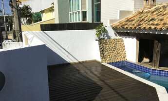 Imagem 9: Alugo/Vendo casa com 7 dormitório no Bairro Riviera Fluminense