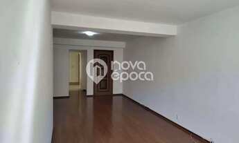 Imagem 6: Laranjeiras Apartamento com 3 dormitórios