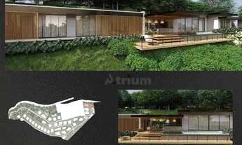 Imagem 2: Casa Jacarandá Casa em condomínio com 4 dormitórios