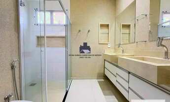 Imagem 7: Casa para locação no Condomínio Parque Residencial Damha V - São José do Rio Preto/SP