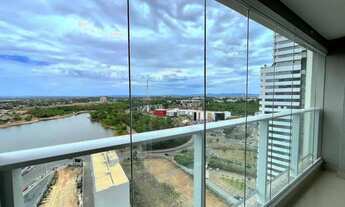 Imagem 6: Ed Valentina - VISTA para o lago - 2 quartos completo de planejados