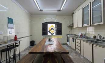 Imagem 6: Casa 5 quartos para locação bairro Dona Clara