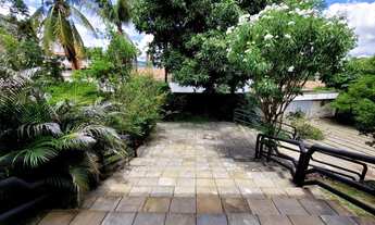 Imagem 3: Casa com 5 dormitórios à venda, 678 m² por R$ 2.500.000 - Ossian Araripe - Crato/CE