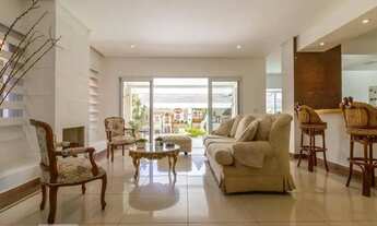 Imagem 3: Casa para alugar em Santana de Parnaíba, Alphaville, com 3 suítes, com 316 m², Residencial