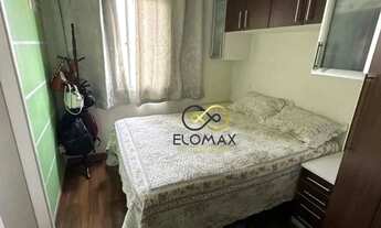 Imagem 4: Apartamento com 2 quartos, 54 m² - venda por R$ 380.000 ou aluguel por R$ 3.433/mês - Vila