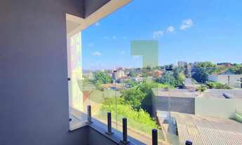 Imagem 5: Apartamento alto padrão para locação e venda no bairro Morro do Espelho em São Leopoldo