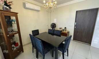 Imagem 7: Sobrado na quadra 110 Sul