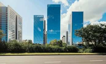 Imagem 2: Trend City Borges de Medeirtos