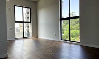 Imagem 3: Apartamento à venda no Anita Garibaldi com 1 quarto