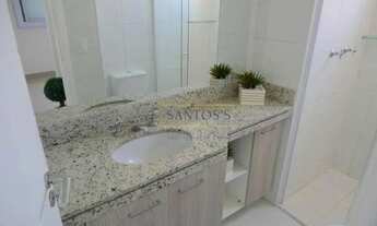 Imagem 7: Apartamento para alugar, 43 m² por R$ 6.488,00/mês - Vila Olímpia - São Paulo/SP