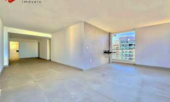 Imagem 7: NOVO! APARTAMENTO 3 SUÍTES E 3 VAGAS COM LAZER COMPLETO À VENDA NA PRAIA DO MORRO EM GUARA