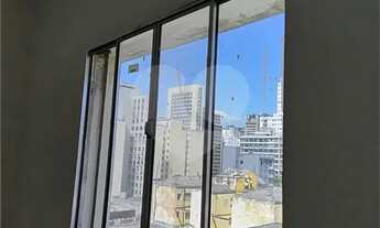 Imagem 2: Salas com 1 quartos para locação em Santa Efigênia - SP