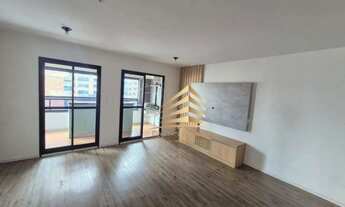 Imagem 7: Apartamento com 2 dormitórios para alugar, 79 m² por R$ 5.964,44/mês - Vila Augusta - Guar