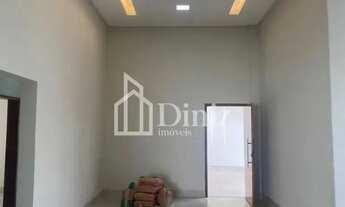 Imagem 7: Linda casa no Residencial Cerejeiras com 4/4 sendo duas suítes, com acabamento premium em