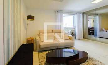 Imagem 2: Apartamento à Venda - Buritis, 2 Quartos, 81 m2