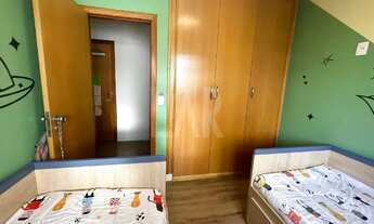 Imagem 4: Apartamento à venda, 3 quartos, 1 suíte, 2 vagas, Belvedere - Belo Horizonte/MG