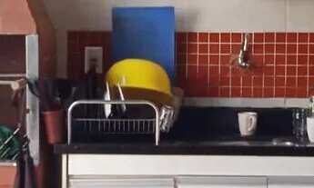 Imagem 2: Casa térrea Flor do Cerrado Valparaíso