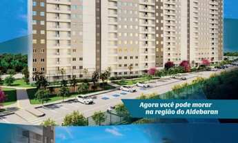 Imagem: More Próximo Aldebaran- Residencial Aldeprime