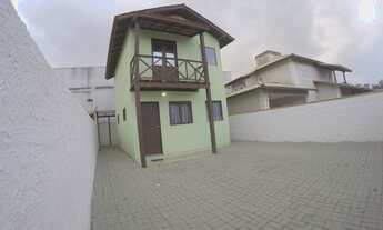 Imagem 2: Casa praia Areias do Campeche Florianópolis