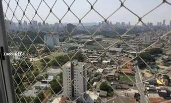 Imagem 2: Apartamento para Venda em Barueri, Vila Boa Vista, 3 dormitórios, 1 suíte, 2 banheiros, 1