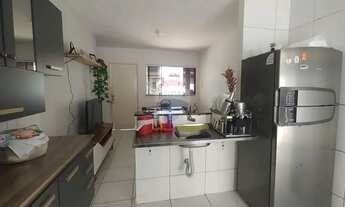 Imagem 5: Repasse - Casa 2/4 Condomínio Prosperar em São Gonçalo do Amarante - Financimento Caixa