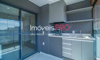 Imagem 5: BROOKLIN - 62 M² -2 DORM - 1 SUÍTE - 1 VAGA E LAZER